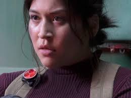 Marvel's Echo Features 'Boring' Characters