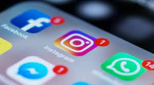 Well, you need to take these reports with a grain of salt for. Instagram Facebook Ban Influencers From Promoting Vaping Tobacco Products Technology News The Indian Express