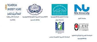 1 جامعة 6 أكتوبر 2 جامعة مصر للعلوم والتكنولوجيا 3 جامعة أكتوبر للعلوم الحديثة والآداب 4 جامعة مصر الدولية 5 الجامعة. Ø§Ù„Ø¬Ø§Ù…Ø¹Ø§Øª Ø§Ù„Ø®Ø§ØµØ© Ø§Ù„Ù…Ø¹ØªÙ…Ø¯Ø© ÙÙŠ Ù…ØµØ± 2021 Ù…ÙˆØ³ÙˆØ¹Ø© Ø±Ø§Ø¦Ø¬