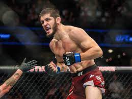 Maybe you would like to learn more about one of these? Biografiya Bojca Islama Mahacheva Lichnaya Zhizn I Put V Ufc