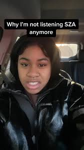 #fyp #sza #foryou #foryoupage #szaalbum #ReasonForBooking #viral #xybca  #trendingmusic #thekyd