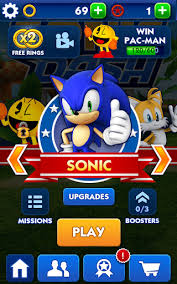 Sonic xtreme was going to be one of the killer titles for the sega saturn. Download Sonic Dash For Android 6 0 1