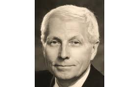 Thomas Concannon Obituary (1939