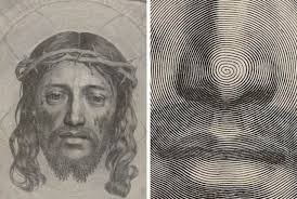 This is an engraving depicting Sherman's march to the sea, done by L.  Stebbins in 1868. Question: What is the guy in the bottom right corner  tearing down? Ancient tech? Power line?