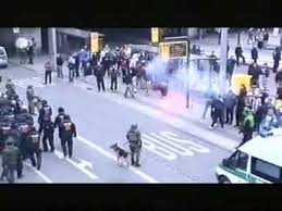 Image in hooligans/ultras/pyro/a.c.a.b collection by y∆ung†. Dynamo Dresden Hooligans Zdf Report Youtube
