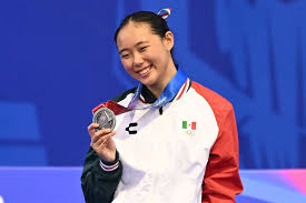 Condena COM ataques discriminatorios contra taekwondoín mexicana Seo Hyun Cecilia Lee Kimes