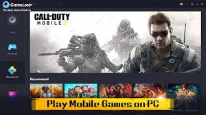 How to download & game install ff garena max on emulator (redeem codes). Download Gameloop Latest Version For Pc In 2021 Offline Installer
