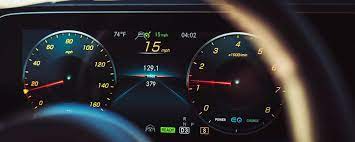 Person with airbag deployed in front of them. Mercedes Benz Dashboard Warning Symbols Meanings Fletcher Jones Motorcars