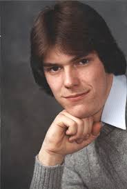 Gregory Alan Monk (1964-1986)