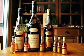 Hennessy Bottle Sizes Chart Fuad Com Co