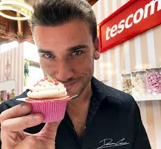 Risultati immagini per Damiano Carrara