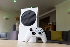 3.75 out of 5 stars from 13506 reviews 13,506. Xbox Series S Review Is It Next Gen Enough