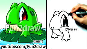 How To Draw A Frog Learn To Draw Easy Things To Draw Fun2draw Online Drawing Lessons Youtube Learn how to draw a frog with our easy to follow step by step tutorial. how to draw a frog learn to draw easy things to draw fun2draw online drawing lessons