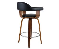 This aubrianna bar & counter stool brings effortless, traditional style to your kitchen island, counter, or home bar. 2x Bar Stools Wooden Swivel Bar Stool Kitchen Dining Chair Wood Black Ba Tw 8036 Bkx2 Ozappliances
