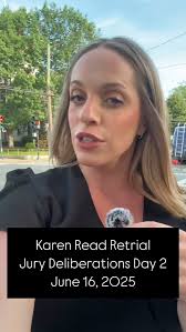 No verdict yet. #canton #johnokeefe #wbz #karenread #news #boston