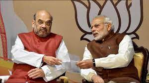 New portfolios after modi's cabinet reshuffle. Pm Narendra Modi Cabinet Gearing Up For A Major Reshuffle In September 2020 The Daily Guardian