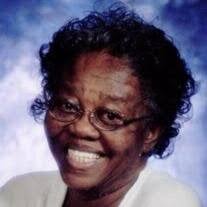 Mildred Osborne Obituary