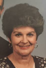 Obituary for Martha Veltri