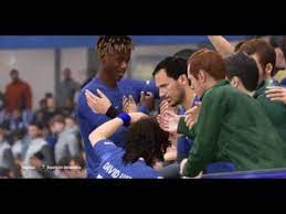 In 1954, he played on the team that qualified for the 1954 fifa world cup. Gol De Trevoh Chalobah Chelsea 2 Brighton 0 English Premier League Fecha 20 Fifa 18 Youtube