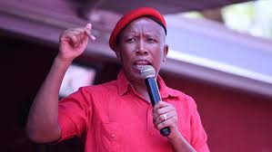 Eff julius malema pays tribute to winnie mandela and says zuma was scared of her. Malema S Wife Kids Live In House Owned By Tobacco Smuggler