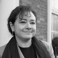 Claudia Paz y Paz Bailey