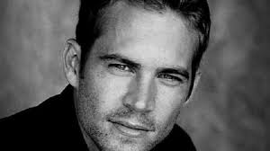 Happy Birthday Paul Walker