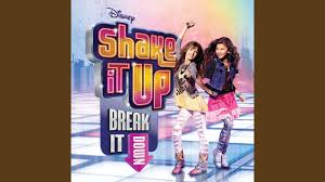 Shake It Up From Shake It Up Youtube