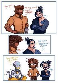 Overwatch is an epic game and you should try it. 60 Best Hanzo Quotes Overwatch Quotes 2020 We 7