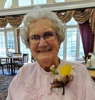 Imogene “Grandma 24” Rouse Obituary