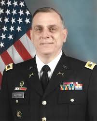 Richard Kenneth Alford Obituary (2023)