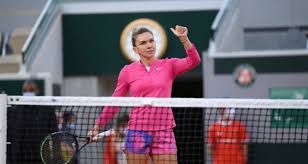 We did not find results for: Absolutely Thrashing Halep Gains Revenge At Roland Garros Tennis Tourtalk