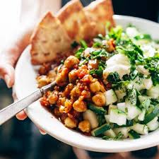 Maybe you would like to learn more about one of these? 10 Best Healthy Bowl Recipes Pinch Of Yum