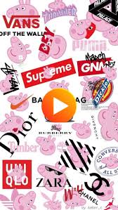 Peppa Pig Peppapig Peppa Pig Peppapig Peppa Pig Peppapig Peppa Pig Pig Wallpaper Peppa Pig Wallpaper Funny Wallpapers