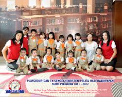 Kirimkan ini lewat email blogthis! Sekolah Pelita Hati Balikpapan 11 12