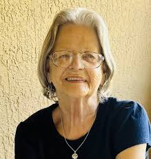 Obituary information for Patricia Faye Cook