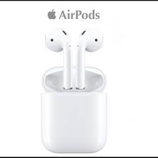 Wireless earphones apple airpods pro tws white bluetooth headset ios iphone air pods 3 active. Drahtlose Kopfhorer Drahtlose Airpods Apple A2032 A2031 A1602 Ladekoffer