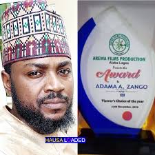 Correct malam march 5, 2020 1 min read. An Karama Adam A Zango Da Lambobin Yabo Akan Taimakawa Gajiyayyu Hausaloaded Com