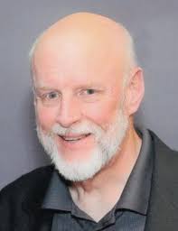 Ernest Vincent Wood II