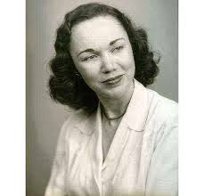 Margaret Caruthers Obituary (2010)