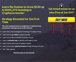 Cryptocurrency Investing Club Learn The System To Grow 530 Up To 101 374 Investing In Cryptocurrencies Join Here Investing Investment Club Cryptocurrency