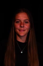 Bella Duffy: from Braintree High to Iona University