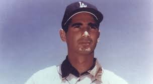 Dodgers' Koufax ties record with 3rd no-no, 55 years ago today