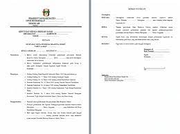 Download Contoh Dan Format Sk Penerima Bantuan Siswa Miskin File Word Doc Pendidikan Membaca Sekolah