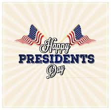Presidents' day 2022 will occur on monday, february 21. The Story Of Presidents Day The Good Shepherd Community