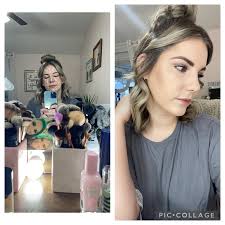 got this BEAUTY in before work.❤️