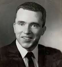 John Moriarty Obituary