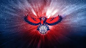 Chicago atlanta nba basketball derrick rose selective coloring bulls chicago bulls atlanta hawks sports basketball hd art , chicago, atlanta, hd wallpaper. Atlanta Hawks Nba Logo Basketball Hawks Ball Background Hd Wallpaper