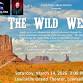 The Wild West — Metropolitan Winds event image