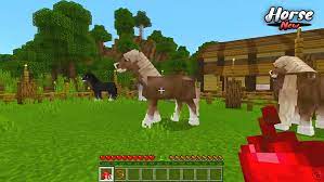 Sep 04, 2015 · horses mods for mcpe is pack of mod it have many mod in this app every mod has title, description , screenshot and download button. Horse Mod For Android Apk Download