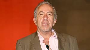 Ricardo Hill, imitador de Joaquín López-Dóriga, cayó en depresión; familia  pide ayuda económica para él